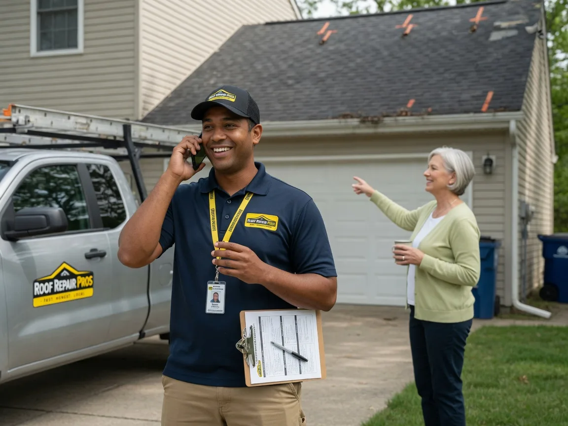 Roof Repair Hyde Park, PA FAQs